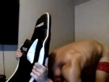 Chaturbate Best Webcam of jay_slayz
