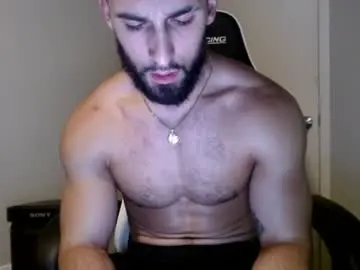 Chaturbate Sex Chat of jay_slayz