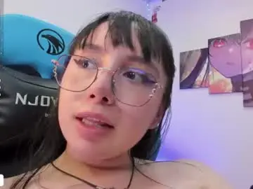 Chaturbate Best Webcam of julieta_shelby