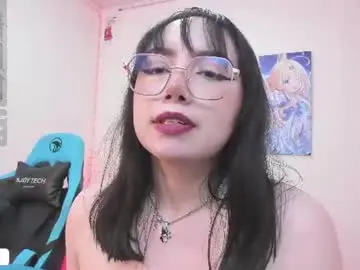 Chaturbate Adult Webcam of julieta_shelby