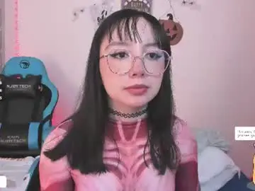 Chaturbate Free Porn Cam of julieta_shelby