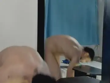 Chaturbate Best Webcam of luis_baptista