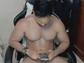 Chaturbate Live Sex Cam of luis_baptista
