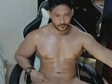 Chaturbate Sex Chat of luis_baptista