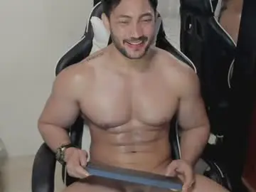 Chaturbate Sex Cam of luis_baptista