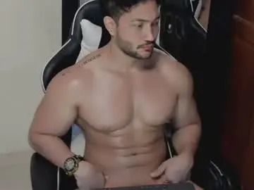 Chaturbate Private Sex Chat of luis_baptista