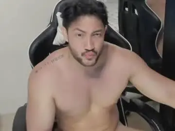 Chaturbate Live Sex of luis_baptista