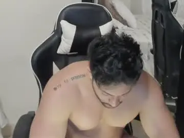 Chaturbate Live Porn of luis_baptista