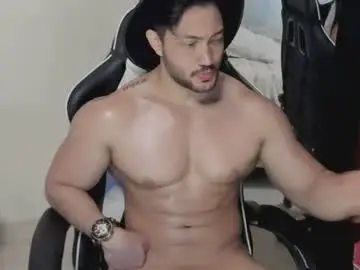 Chaturbate Sex Cam of luis_baptista