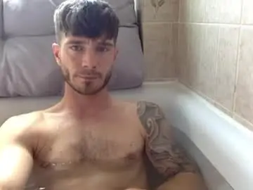 Chaturbate Adult Webcams of luisbadx