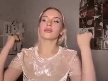 Chaturbate Live Sex of marthmielke