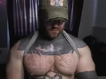 Chaturbate Adult Webcam of master_oil