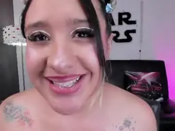 Chaturbate Nude Webcam of miss_danika