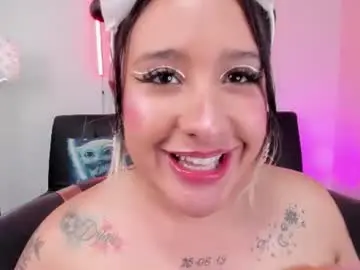 Chaturbate Free Porn Cam of miss_danika