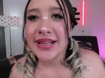 Chaturbate Sex Chat of miss_danika