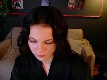 Chaturbate Nude Webcam of mori_sheen