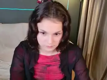 Chaturbate Live Porn of mori_sheen
