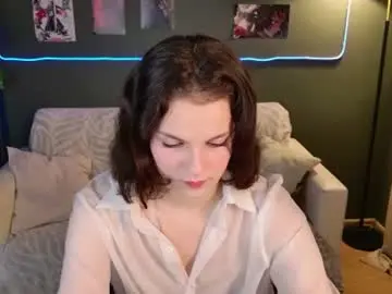 Chaturbate Private Sex Chat of mori_sheen