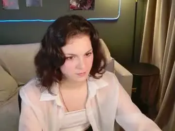 Chaturbate Adult Video Chat of mori_sheen