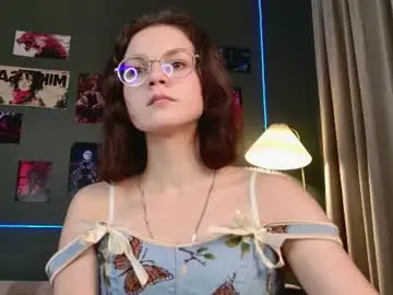 Chaturbate Private Sex Chat of mori_sheen