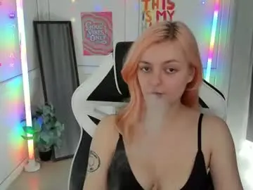 Chaturbate Free Live Porn of nightleaf_