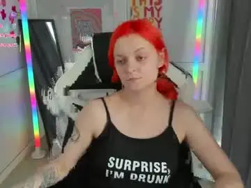 Chaturbate Private Sex Chat of nightleaf_