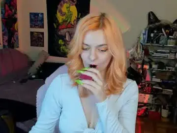 Chaturbate Watch Live Sex Cams of nightleaf_