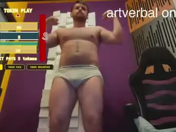 Chaturbate Live Sex of oscarsavage