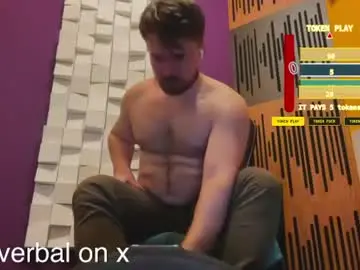 Chaturbate Adult Webcam of oscarsavage
