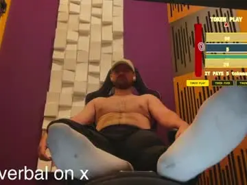 Chaturbate Best live sex cam show of oscarsavage