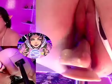 Chaturbate Adult Webcam of shylysweet