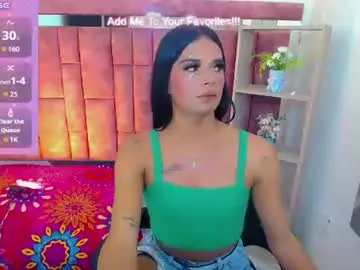 Chaturbate Best live sex cam show of soffiaburgueth
