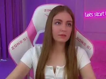 Chaturbate Nude Webcam of sofiasarvain