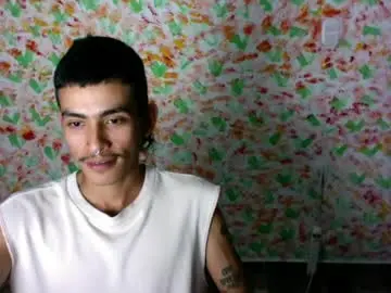 Chaturbate Adult Webcam of srcejotas