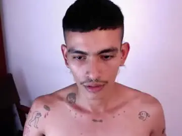 Chaturbate Free Live Porn of srcejotas