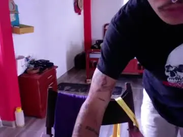 Chaturbate Live Porn of srcejotas