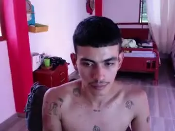 Chaturbate Adult Webcam of srcejotas
