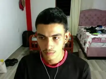 Chaturbate Sex Chat of srcejotas