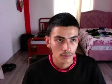 Chaturbate Nude Webcam of srcejotas