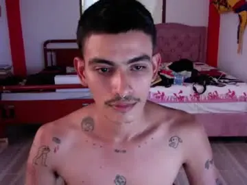Chaturbate Adult Video Chat of srcejotas