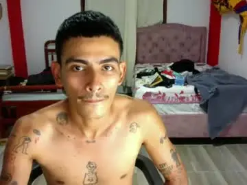 Chaturbate Nude Webcam of srcejotas