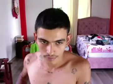 Chaturbate Free Live Porn of srcejotas