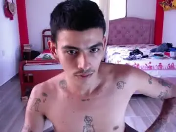 Chaturbate Nude Webcam of srcejotas