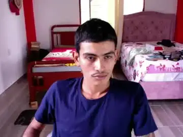 Chaturbate Nude Webcam of srcejotas