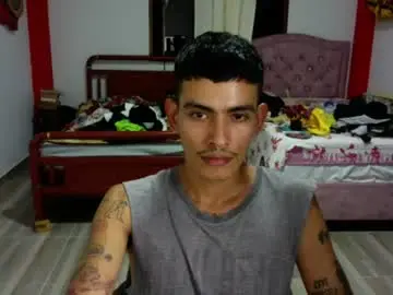 Chaturbate Live Porn of srcejotas