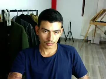 Chaturbate Private Sex Chat of srcejotas