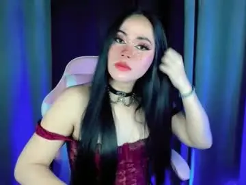 Chaturbate Nude Webcam of sweet_aleah69