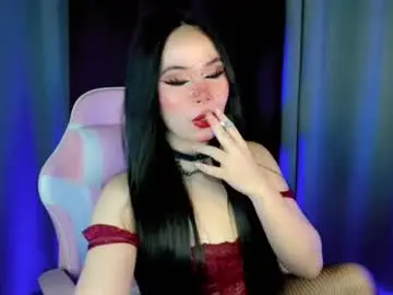 Chaturbate Nude Webcam of sweet_aleah69