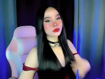 Chaturbate Adult Video Chat of sweet_aleah69