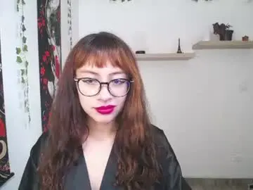 Chaturbate Sex Cam of sweet_venus4